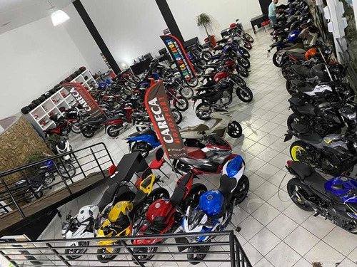Yamaha Tenere 250