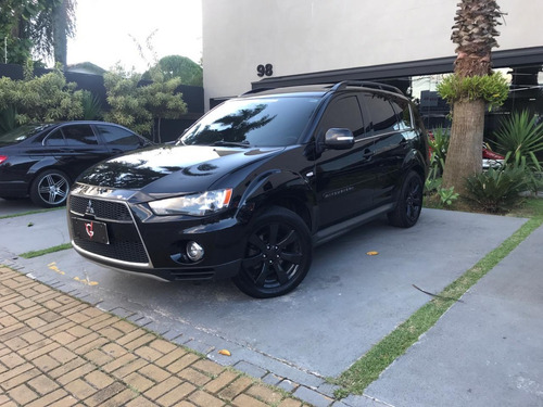 Mitsubishi Outlander 3.0 Gt 4x4