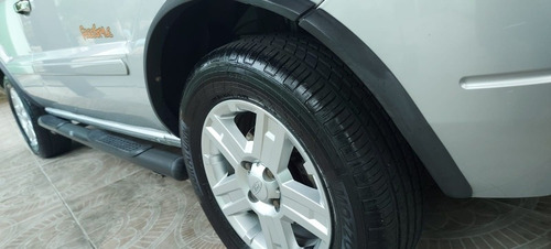Ford Ecosport 2007 1.6 Xlt Freestyle Flex 5p