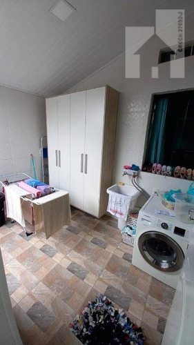 Imagem 10 de 21 de Casa Com 3 Dormitórios À Venda, 133 M² - Vila Arens Ii - Jundiaí/sp - Ca1245