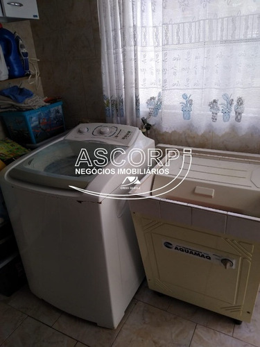 Imagem 5 de 20 de Ótima Casa No Bairro Alto (ca00492) - Ca00492 - 69560713