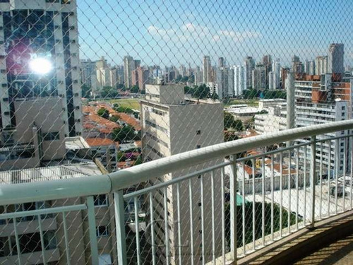Imagem 14 de 15 de Jardins - Apartamento De Altíssimo Padrão! - 348-2
