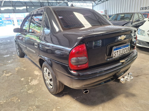 Chevrolet Classic LIFE 1.0