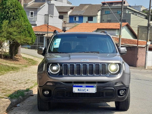 Jeep Renegade Limited 2.0 4x4 TB Diesel Aut.