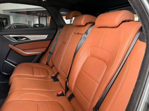 Jaguar F-PACE 3.0 P340 MHEV R-DYNAMIC SE AWD AUTOMÁTICO