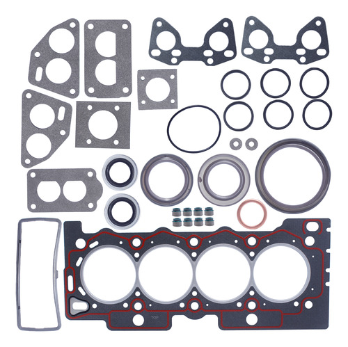 Juego Empaquetadura Motor Peugeot 306 1600 Tu5jp So 1.6 2000