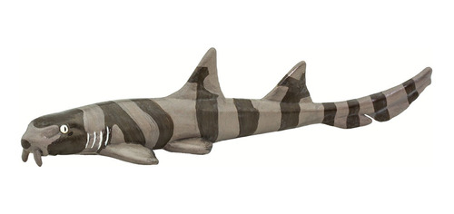 Animal Marino Bamboo Shark Safari Ltd Tiburón Bambú