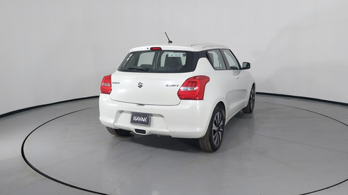 Suzuki Swift 1.2 Glx