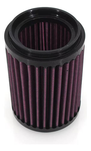 Filtro De Aire De Alto Flujo Para Ducati Monster Scrambler