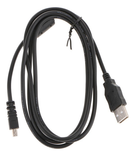 Js 1.5 Metros / 4.92 Pies Cable Usb 8 Pines Para L1 L2 L3