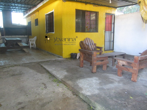 3 Casas En Un Mismo Padrón En Sierras Del Mar Santa Ana Ref Y208 Inmobiliaria Yovanina