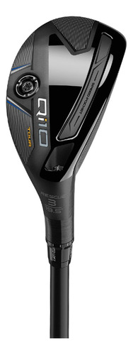 Taylormade Golf Qi10 Tour Rescue 3 19 Grado Extra Rigido