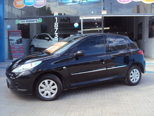 Peugeot 207 1.4 Allure 2012 Excelente Estado.