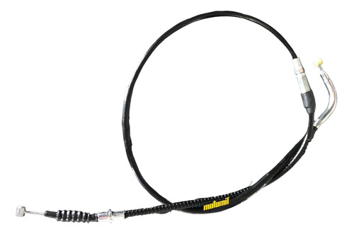 Cable De Embrague Yamaha Ybr 125 Ed / E / K - Motomil