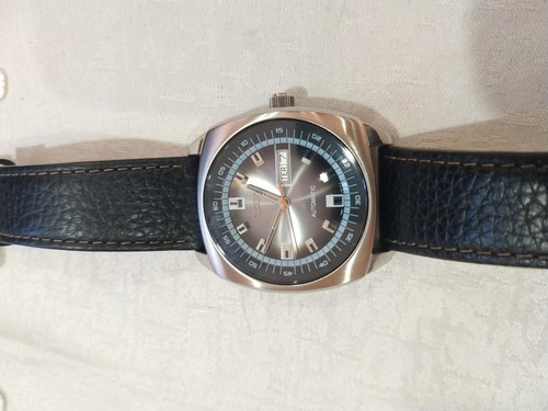 Relógio Seiko Recraft Automático 7s26ea G1px