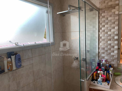 Imagem 23 de 30 de Casa À Venda, 602 M² Por R$ 2.850.000,00 - Piratininga - Niterói/rj - Ca0330