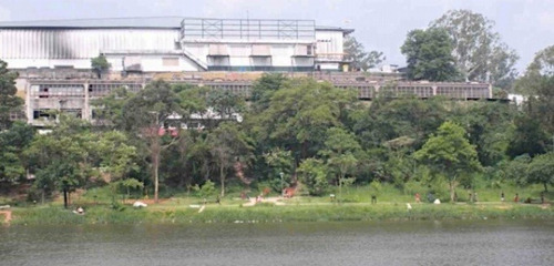 Imagem 12 de 25 de Galpões Para Alugar Em Osasco/sp - Alugue O Seu Galpões Aqui! - 1357507