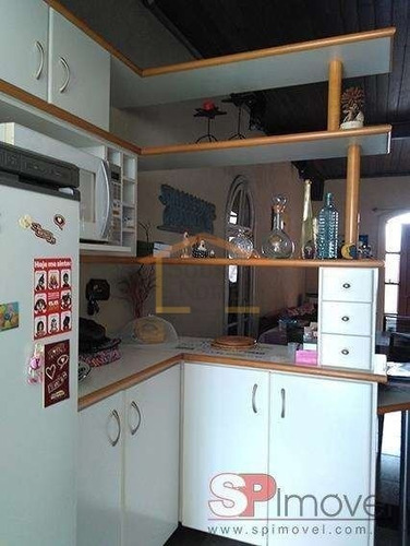 Imagem 7 de 15 de Casa Terrea, Venda, Vila Nova Mazzei, Sao Paulo - 13049 - V-13049