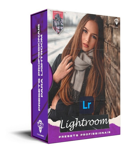 + 50 Mil Luts Cor Efeitos Presets Profissionais Lightroom 