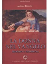 Livro La Donna Nel Vangelo