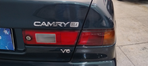 Toyota Camry Xle
