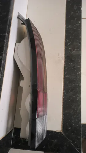 Lanterna Traseira Passat Antigo Pointer Vw 74 A 88