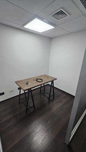 Oficina Las Condes Estoril 2 Privados Más Recepción