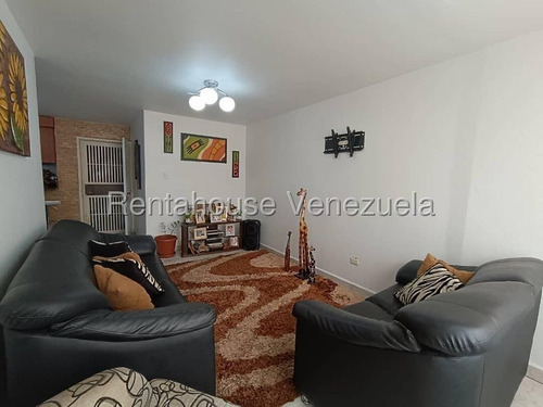 San Jose De Tarbes Apartamento En Venta Ubicado En Valencia Carabobo Codigo 25-22650 Eloisa Mejia