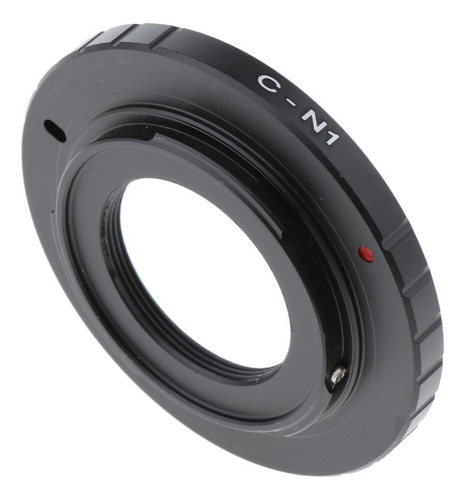 Adaptador De Lente Montura C / Lentes De Video Para Sin