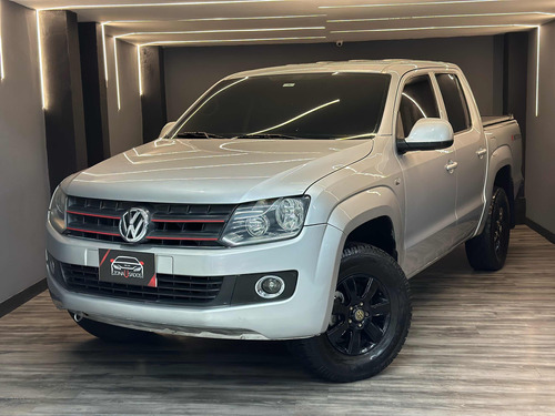 Volkswagen Amarok 2.0 Comfortline