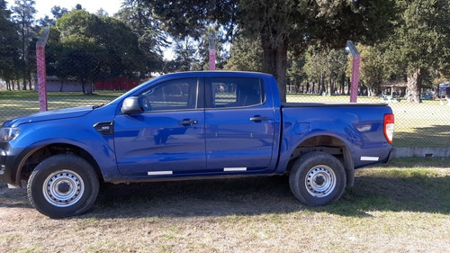 Imagen 3 de 12 de Ford Ranger 2016 2.2 Cd 4x2 Xl Safety Tdci 125cv