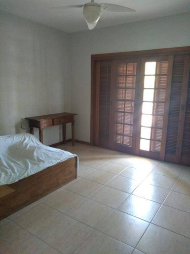 Casa À Venda, 300 M² Por R$ 1.400.000,00 - Itaipu - Niterói/rj - Ca0297