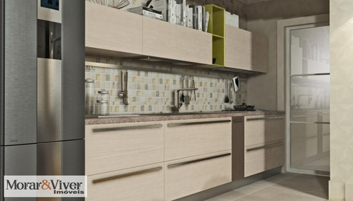 Imagem 11 de 15 de Apartamento Para Venda Em São José Dos Pinhais, Silveira Da Motta, 3 Dormitórios, 1 Suíte, 2 Banheiros, 2 Vagas - Sjp4990_1-1310379