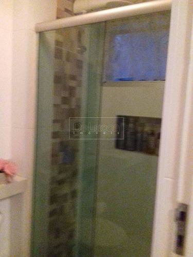 Imagem 14 de 17 de Apartamento À Venda Em Parque Prado - Ap083430