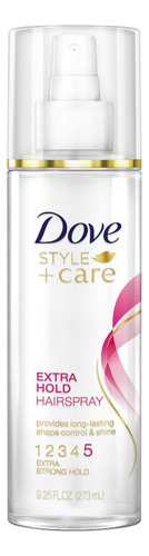 Fixador De Ondas Líquido Para Cabelos Dove