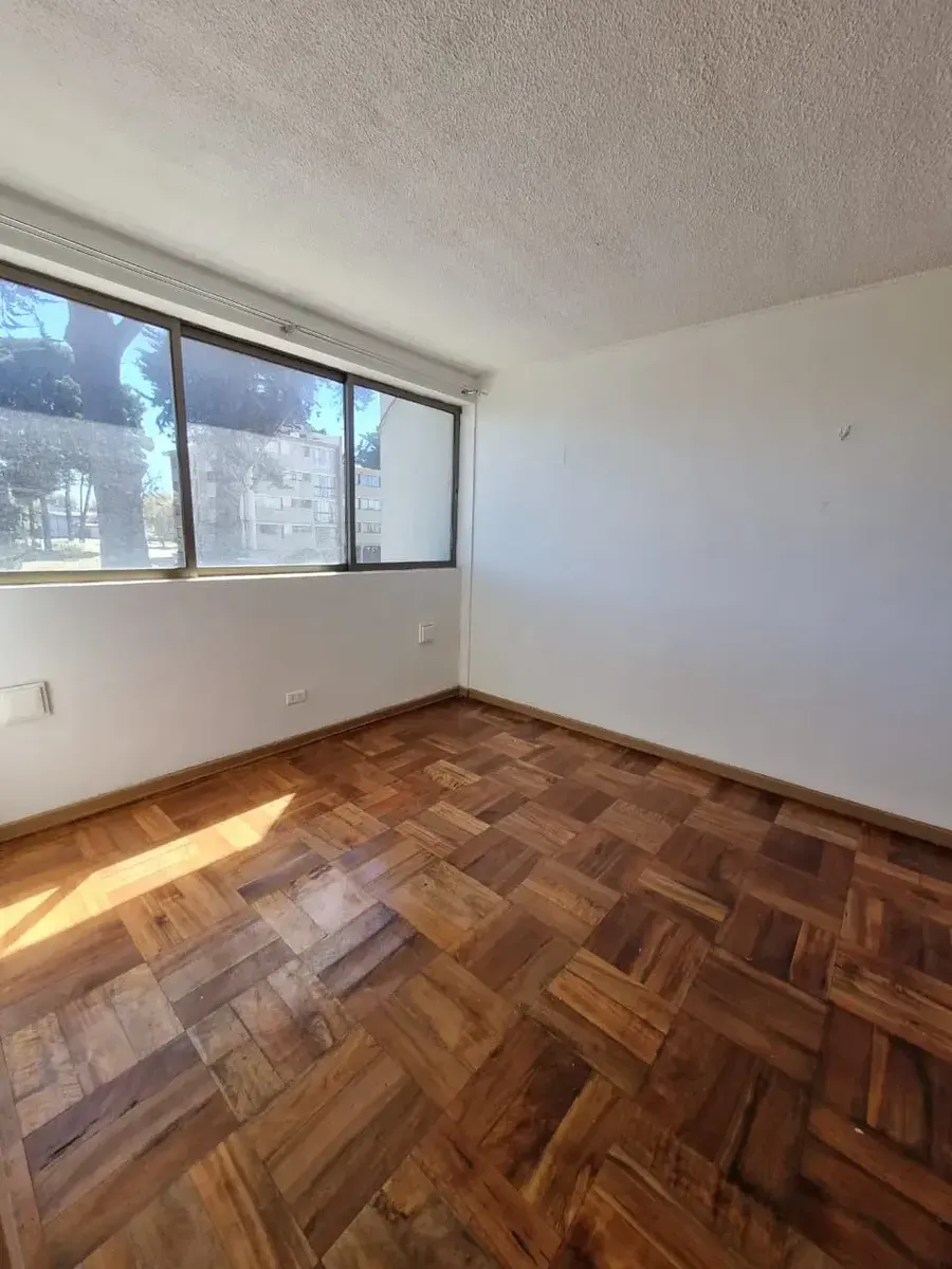 Imagen 4 de 6 de Venta De Departamento En San Pedro De La Paz De 83m2, 3d, 1b