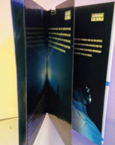 Armin Can Buuren Armin Only Ahoy 2006. Dvd Doble (Usado)