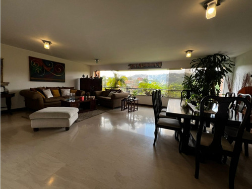 Se Alquila O Vende Apto.duplex 220m2 4h/3.5b/2pe/1m La Unión