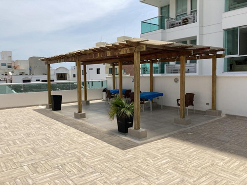 Imagen 5 de 17 de Apartamento En Arriendo En Barranquilla Villa Santos