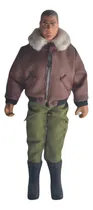 Comprar Gi Joe Temerario 12 Pulgadas Action Man Dynaman Max Steel