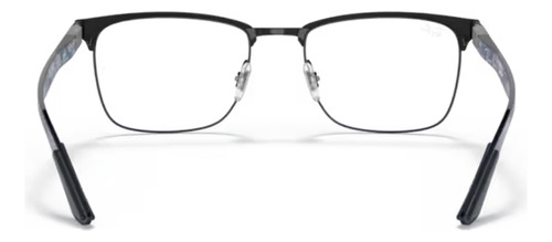 Armacao Ray-ban - Rx8421 2904 54
