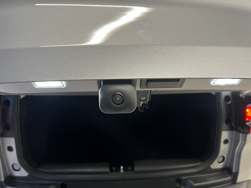 Citroën C3 Aircross 1.6 Vti Feel Pack