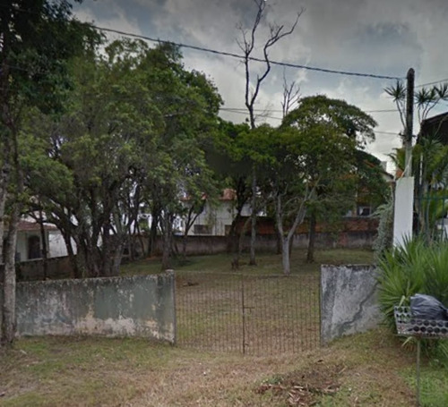 Imagem 6 de 6 de Terreno À Venda Jardim Schaffer, Área Total De 1050 M², Próximo Ao Bosque Do Alemão, Região Privilegiada Da Cidade. - Pr - Te0006_waldec