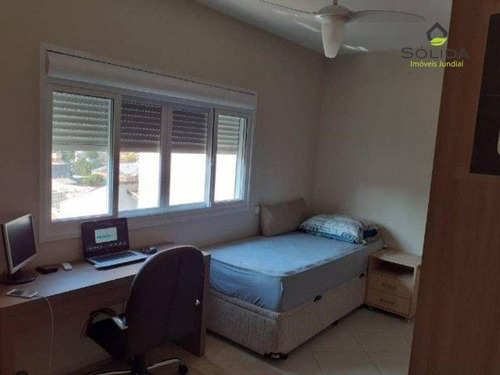 Imagem 15 de 19 de Casa Com 3 Dormitórios À Venda, 165 M² Por R$ 700.000,00 - Jardim Bonfiglioli - Jundiaí/sp - Ca0645