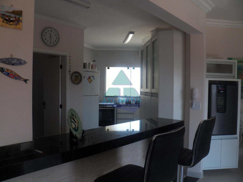 Imagem 11 de 15 de Apartamento Com 3 Dorms, Tabatinga, Caraguatatuba - R$ 850 Mil, Cod: 813 - V813
