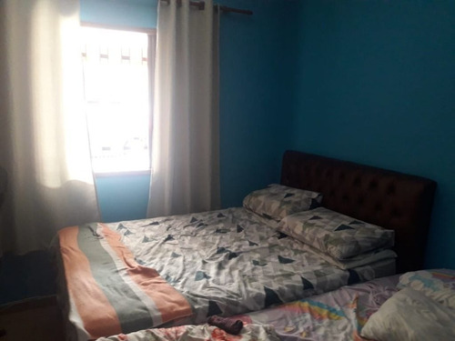 Imagem 11 de 15 de Casa Com 1 Dormitório À Venda Por R$ 320.000,00 - Vila Constança - São Paulo/sp - Ca0359