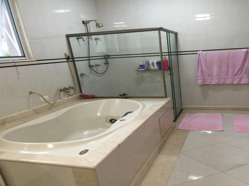 Imagem 17 de 28 de Belissíma Casa No Residencial 4 - Ca02813 - 68099045