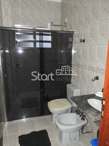 Imagem 19 de 29 de Casa À Venda Em Tabatinga - Ca089254