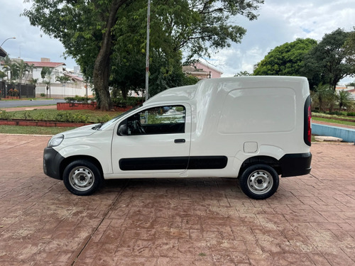 Fiat Fiorino 1.4 MPI FURGÃO ENDURANCE 8V FLEX 2P MANUAL