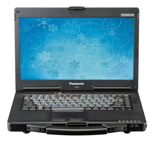 Notebook Panasonic Toughbook Cf-53 I5 (Reacondicionado)